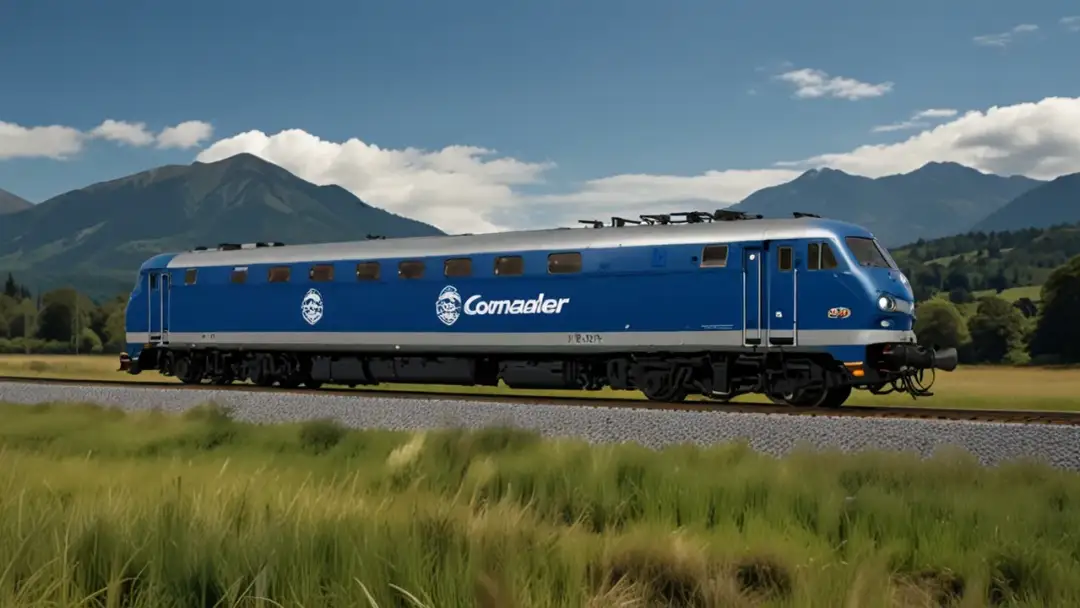 Traxx DC3: Opinie użytkowników i porady dotyczące modelu