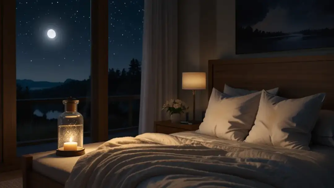 KFD Sleep Well: Klucz do lepszego snu czy tylko pusta obietnica?