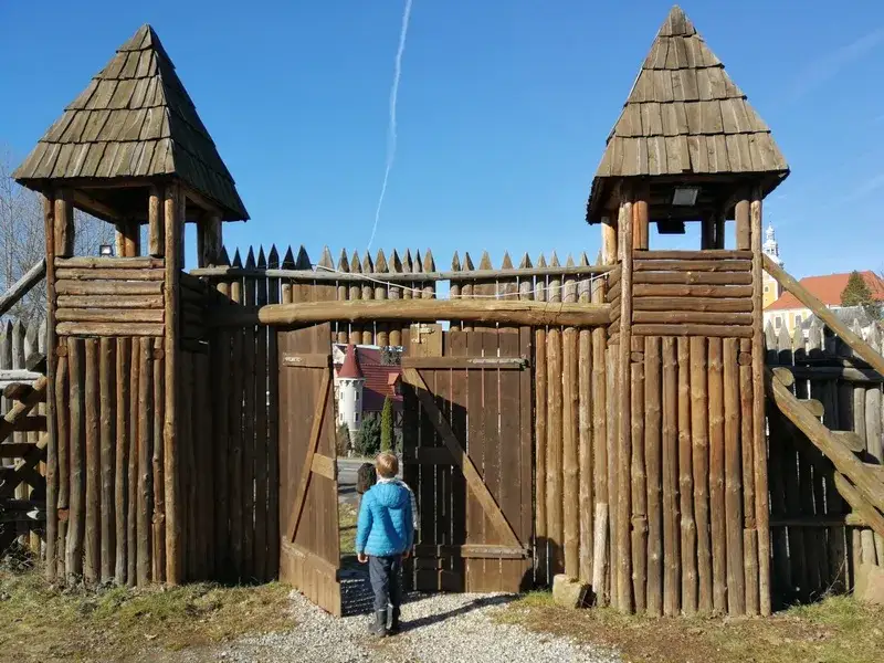 Gdzie z dzieckiem na Dolnym Śląsku? 10 fascynujących atrakcji