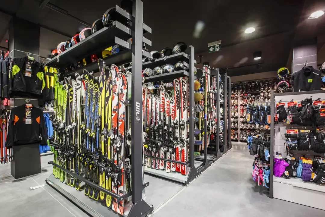 Wypożyczalnia sprzętu narciarskiego Bielsko-Biała: najlepsze oferty i ceny