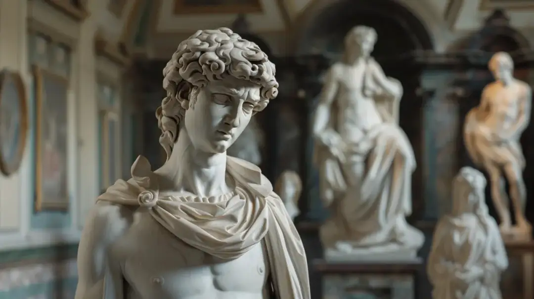 Najważniejsze rzeźby Michała Anioła: analiza jego arcydzieł i techniki