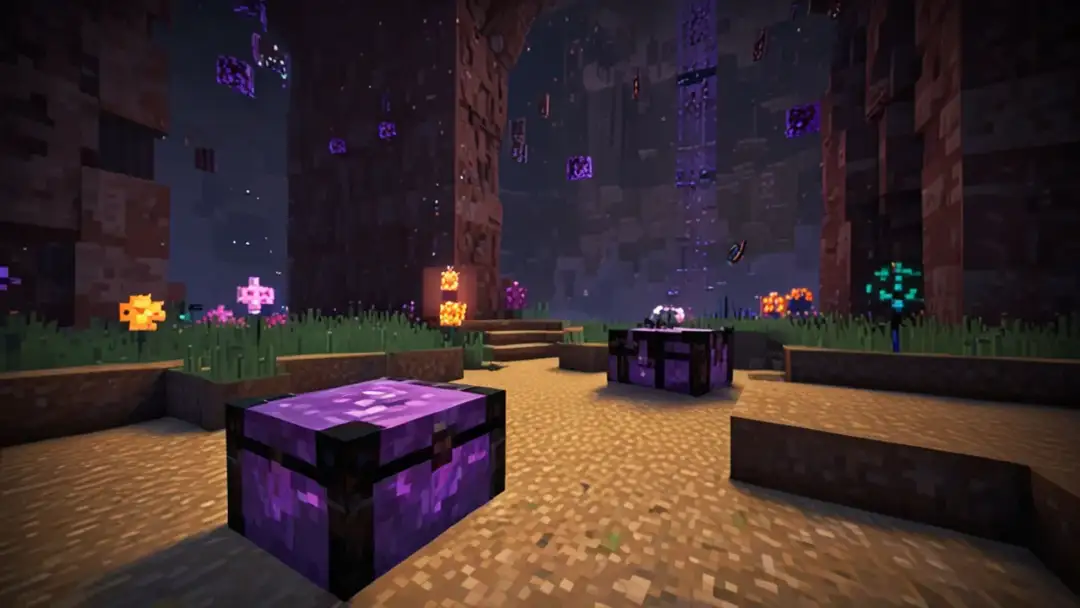 Jak zrobić enderchest - Jak łatwo zrobić enderchest w Minecraft?