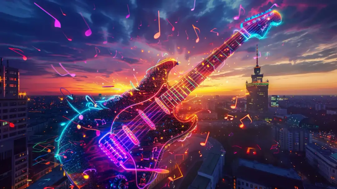 Koncerty Warszawa Sierpień: Najlepsze wydarzenia muzyczne w stolicy