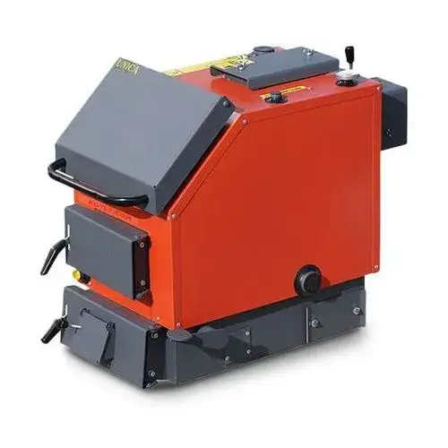 Kotły CO Unica: wydajność, ceny i opinie - wszystko co musisz wiedzieć