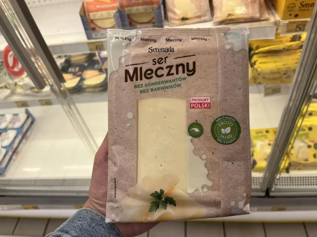 Jak rozpoznać ser żółty bez konserwantów - wszystko co musisz wiedzieć