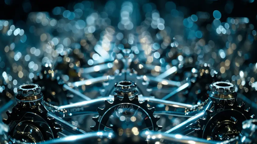 Shimano hierarchia: Jak wybrać idealny osprzęt? Poradnik eksperta