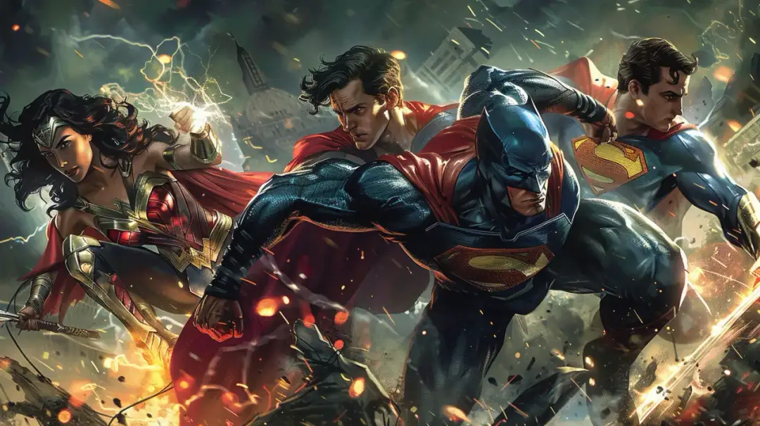 Superbohaterowie w kinie – dlaczego nie przestajemy ich oglądać?