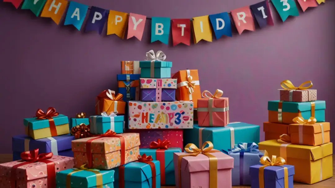  Fajny prezent dla 13 latki na urodziny? Sprawdź nasze propozycje!