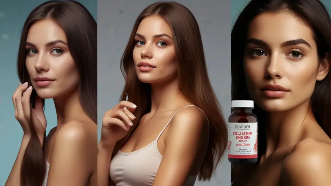 Kolagen z biotyną: 7 korzyści dla włosów, skóry i paznokci