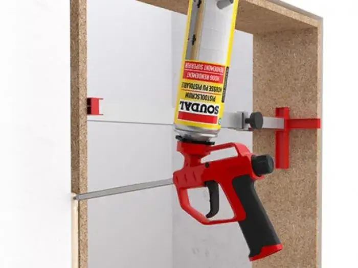 Jak poprawnie obrobić drzwi po montażu: 5 skutecznych sposobów na gładkie gify