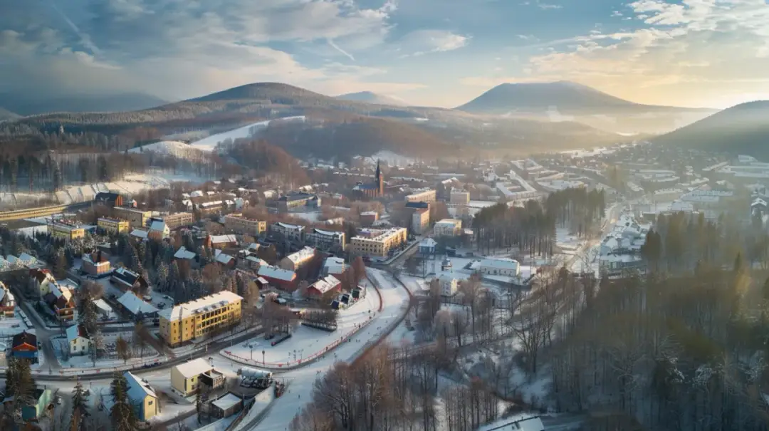 Krynica-Zdrój: 10 atrakcji, które rozkochają Cię w tym kurorcie