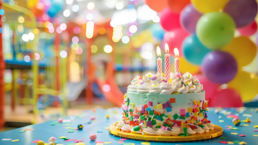 Miejsca na urodziny dla dzieci: Niezapomniane przyjęcia