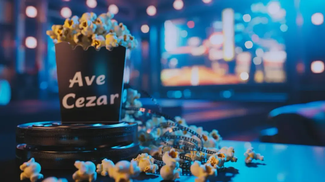 Ave Cezar Obsada - Jak ocenić recenzję aktorską?