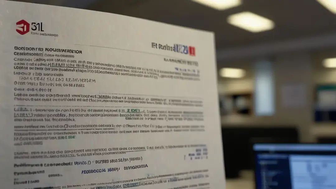 Kod ZUS 311 - jak interpretować ten kod? Wyjaśnienie znaczenia i zastosowania