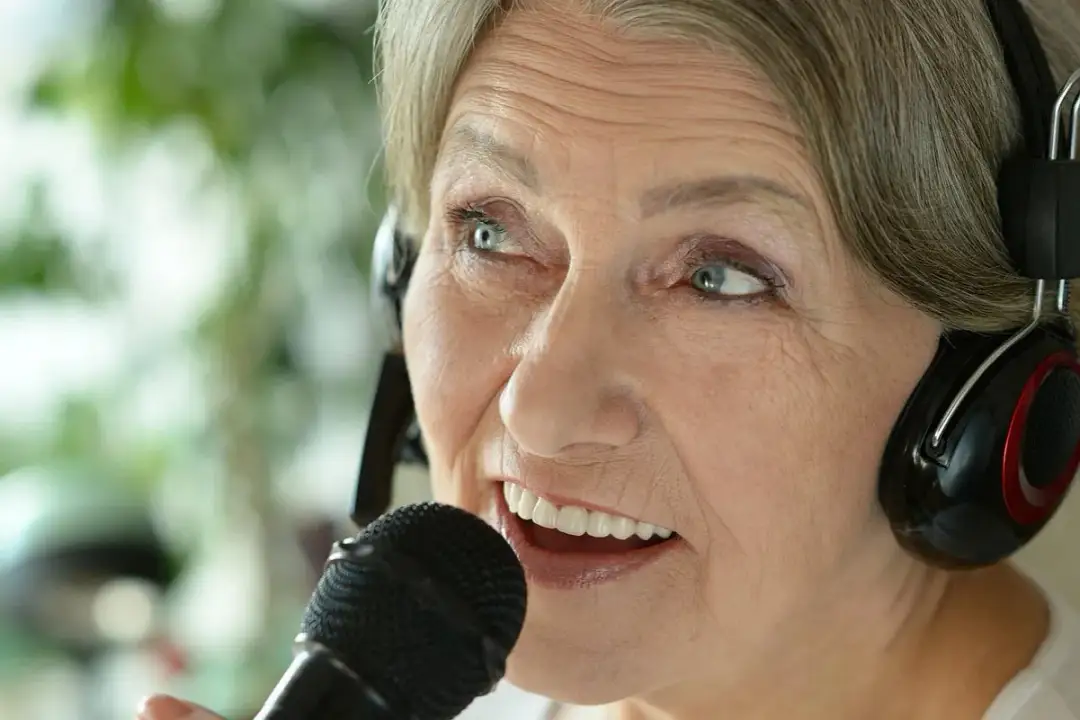 Kto śpiewa Czerwoną jarzębinę? Poznaj wykonawcę i historię tej piosenki