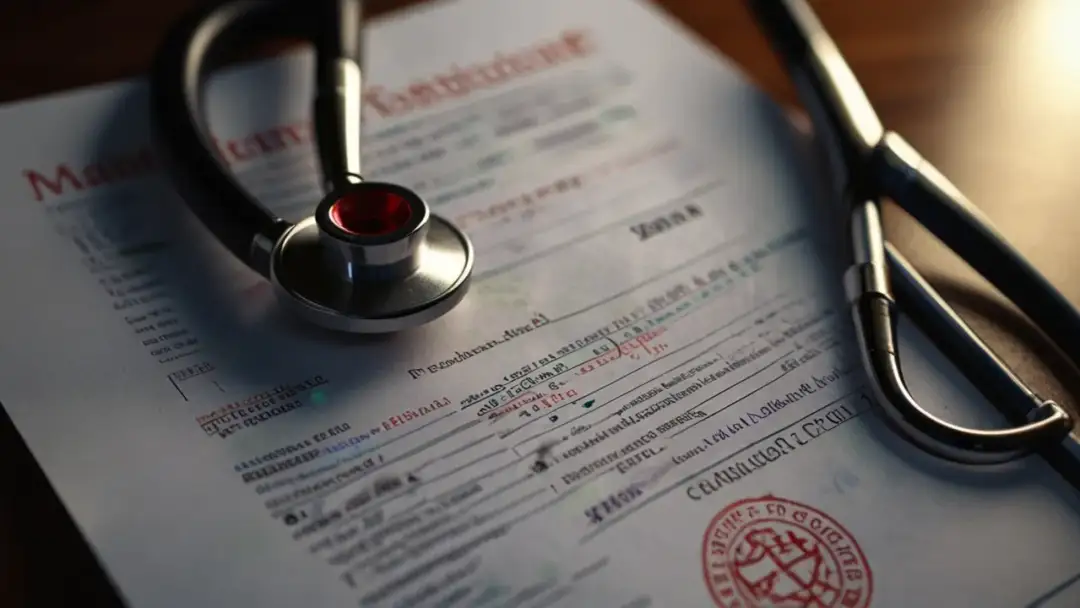 Gdzie zgłosić skargę na lekarza? Krok po kroku jak złożyć skargę i co dalej