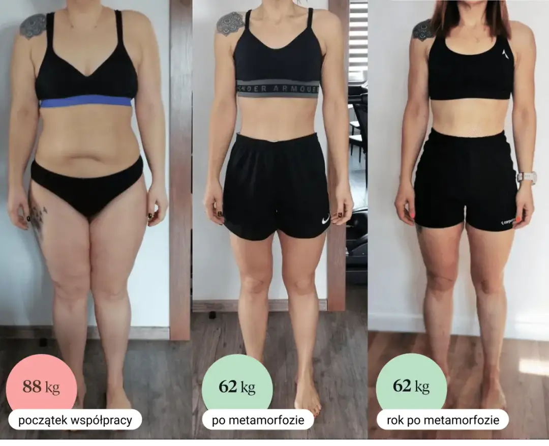 Cellreset a efekt jojo: Skuteczna metoda czy mit odchudzania?