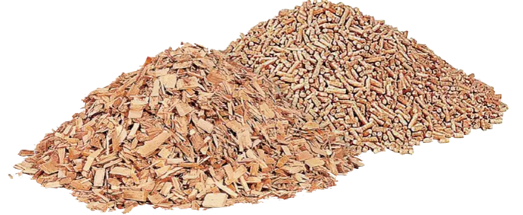 Jak zrobić pellet ze zrębek w 5 prostych krokach, które zaskoczą każdego