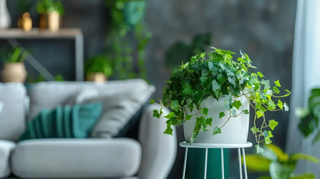 Czy doniczka na nozce to stylowy dodatek do każdego wnętrza?