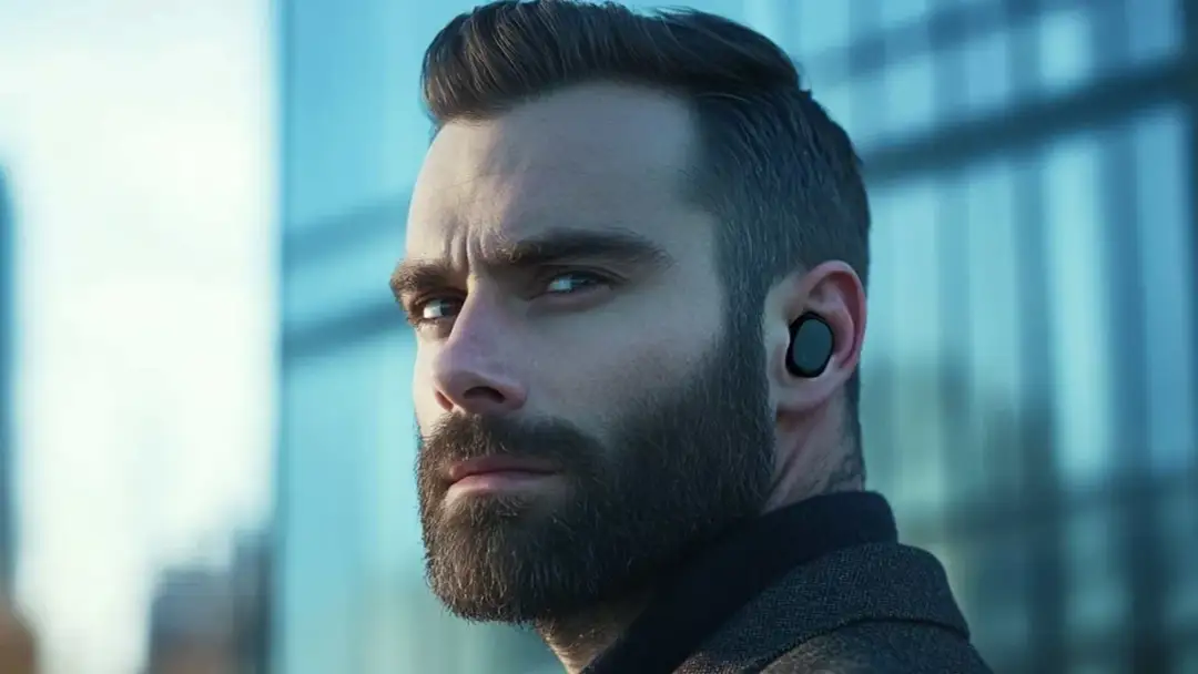 Jakie słuchawki bezprzewodowe dokanałowe wybrać, aby nie przepłacać?