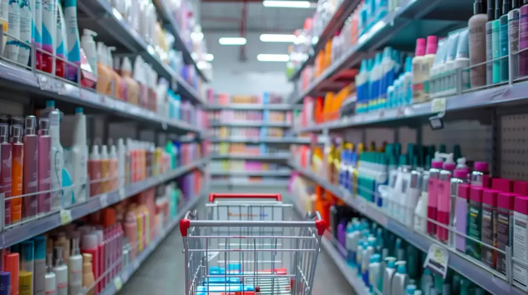 Hurtownia kosmetyków w Sosnowcu – Miejsca do zakupu kosmetyków