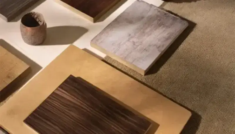 Jaki kolor ścian do drewnianych mebli w kuchni, aby uniknąć błędów?