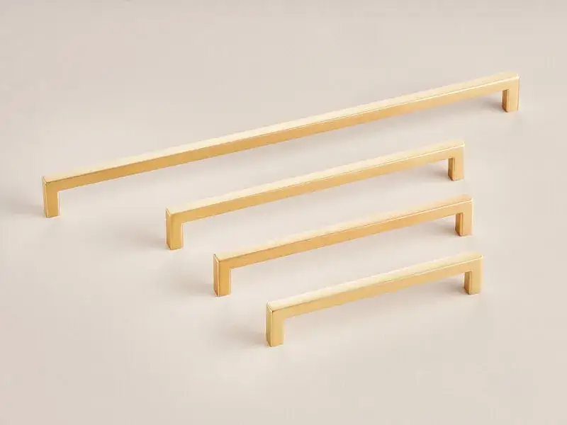 Z czego zrobić uchwyty do mebli? Najlepsze materiały i porady DIY