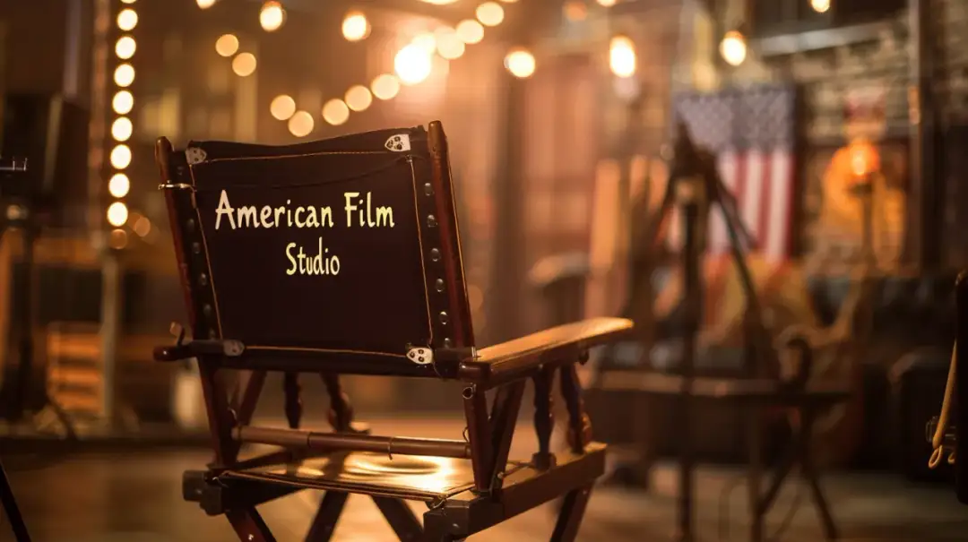 Wytwórnia Filmowa: Co warto wiedzieć o amerykańskich wytwórniach?