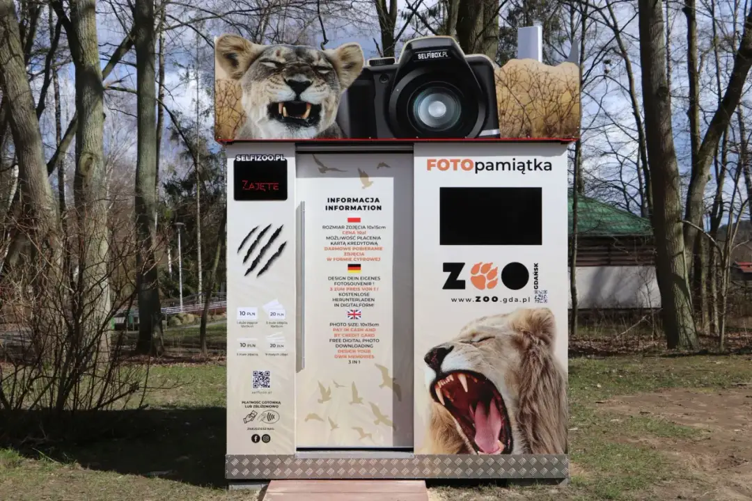 Budka fotograficzna Gdańsk: gdzie znaleźć i ile kosztuje wynajem