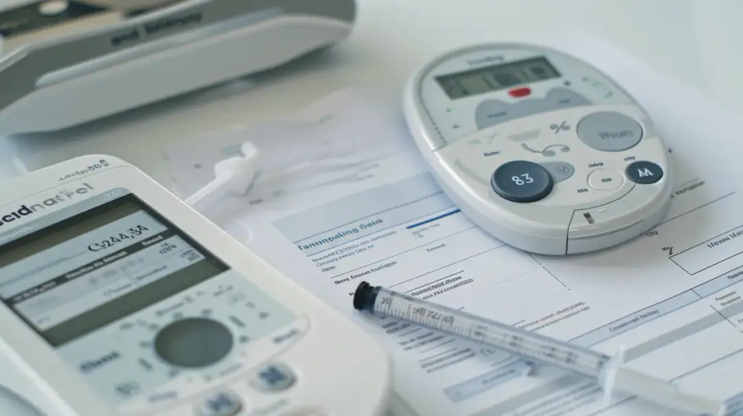 Glukometr Abra: Jak go używać? Instrukcja krok po kroku dla laika