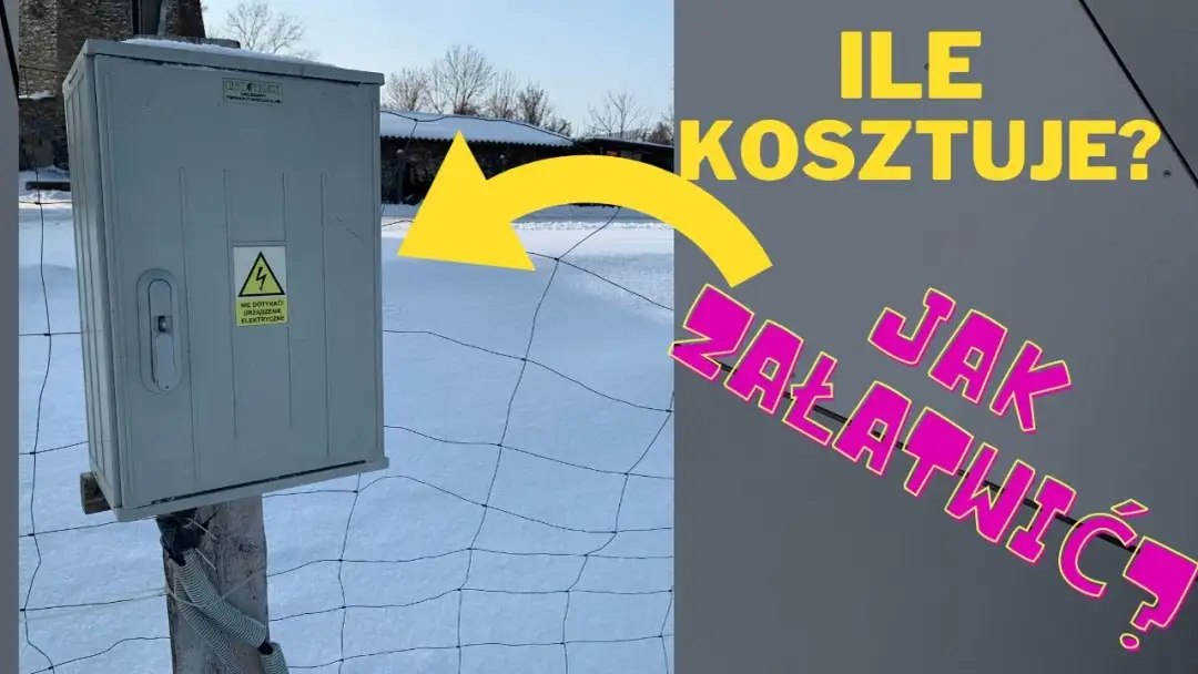 Jak włączyć prąd w skrzynce - bezpieczne kroki, które musisz znać