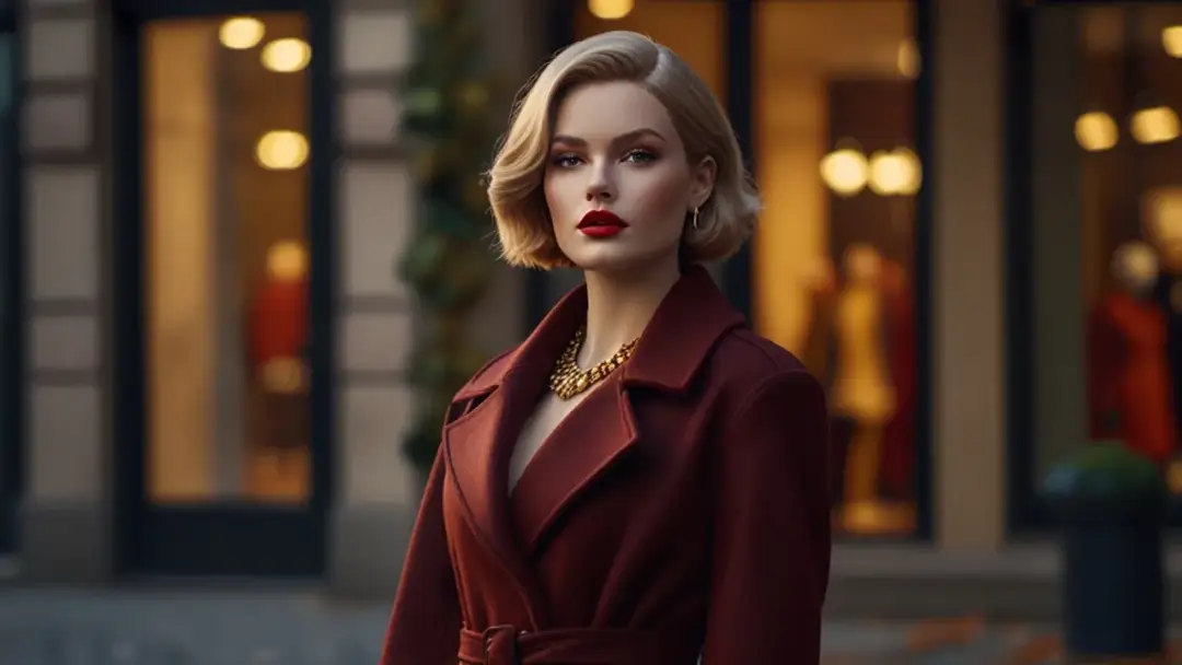 Najgorętsze trendy w modzie na jesień-zimę 2025