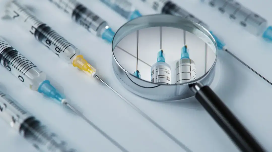 Igły 0.8: Jak wybrać tą najlepszą do Twoich potrzeb medycznych?