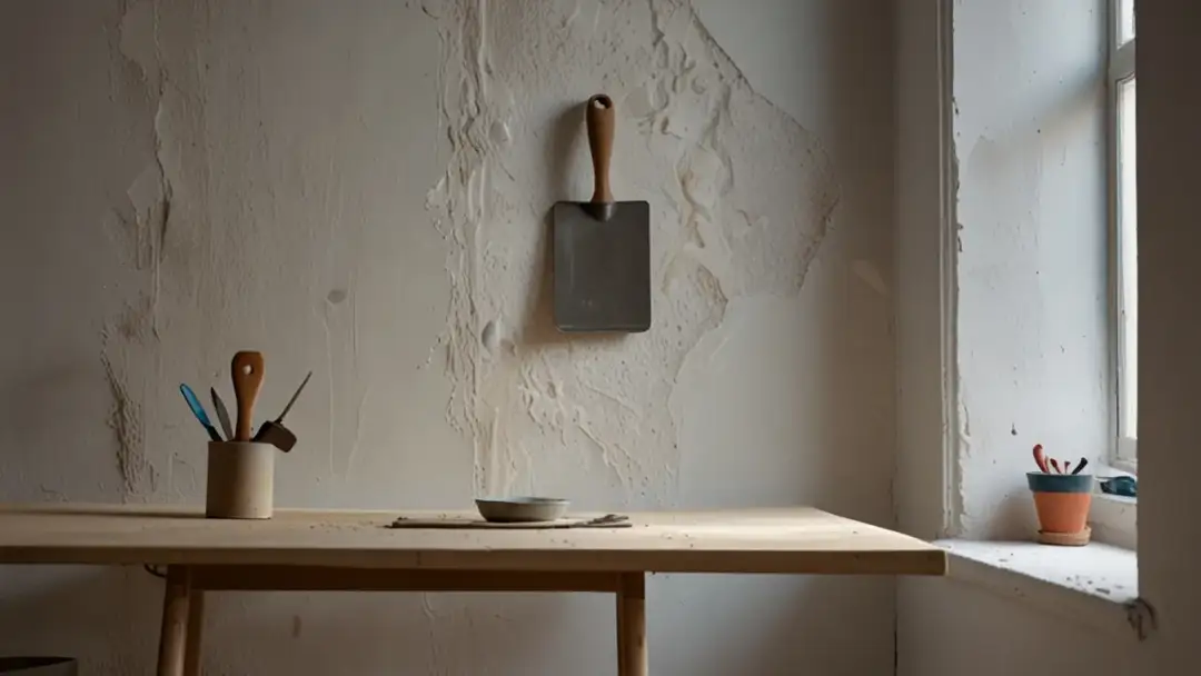 Jak stosować tynk Atlas? Praktyczne wskazówki i porady