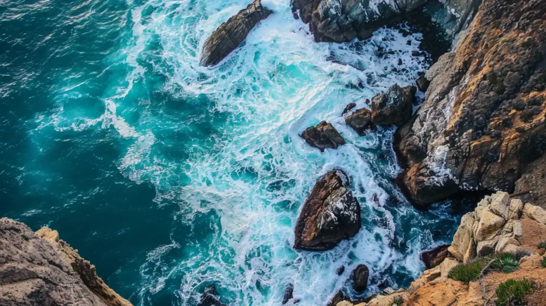 Ara jastrzębia góra: Wakacje z niezwykłym widokiem na klif