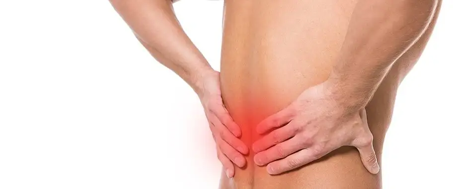 Rwa kulszowa: Objawy, leczenie i rozpoznanie choroby
