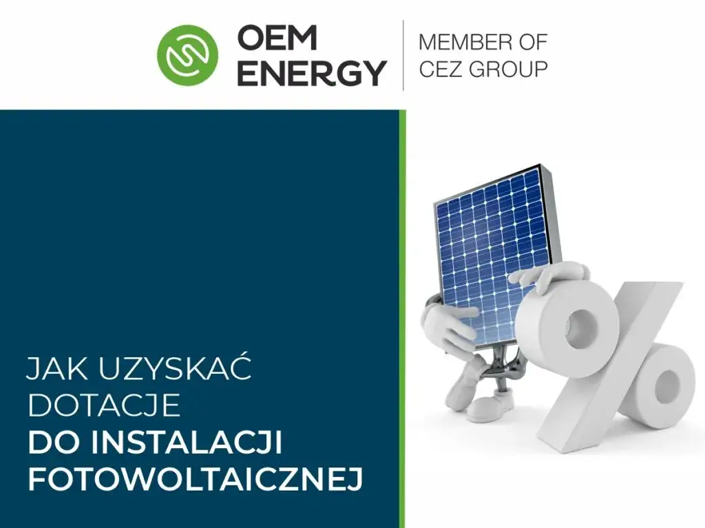 Jak załatwić dotacje do fotowoltaiki i uniknąć błędów przy składaniu wniosku