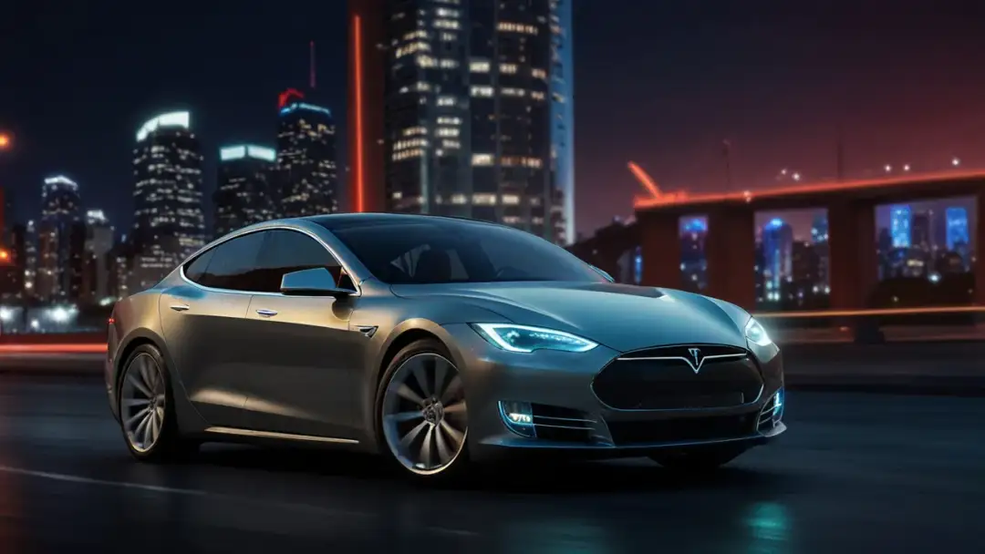 Tesla samochody - Jakie nowinki i przyszłość czekają na Tesla?