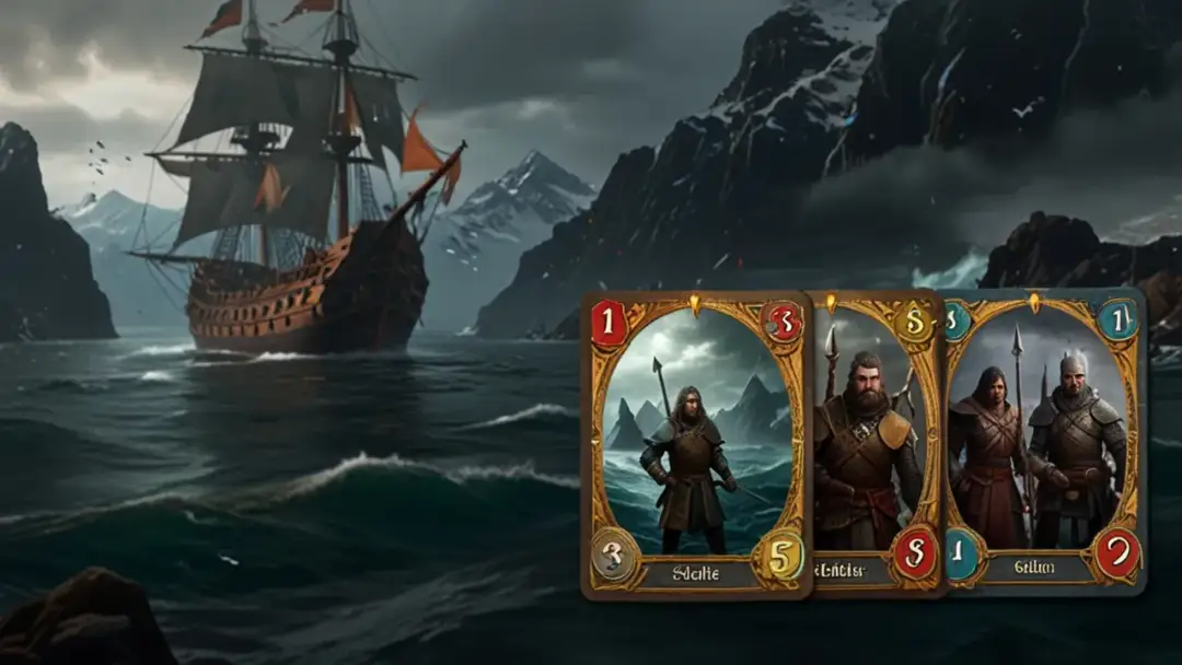 Gwint Skellige: Jak zbudować niepokonaną talię? Poradnik