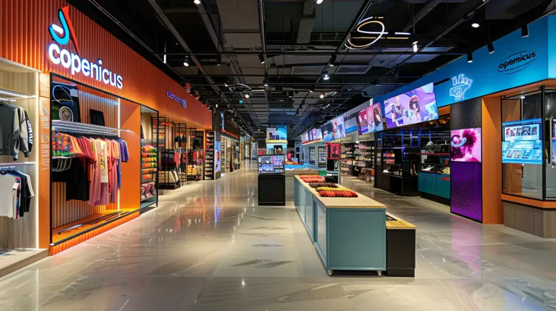 Toruń Copernicus: 7 sklepów, które musisz odwiedzić w tej galerii