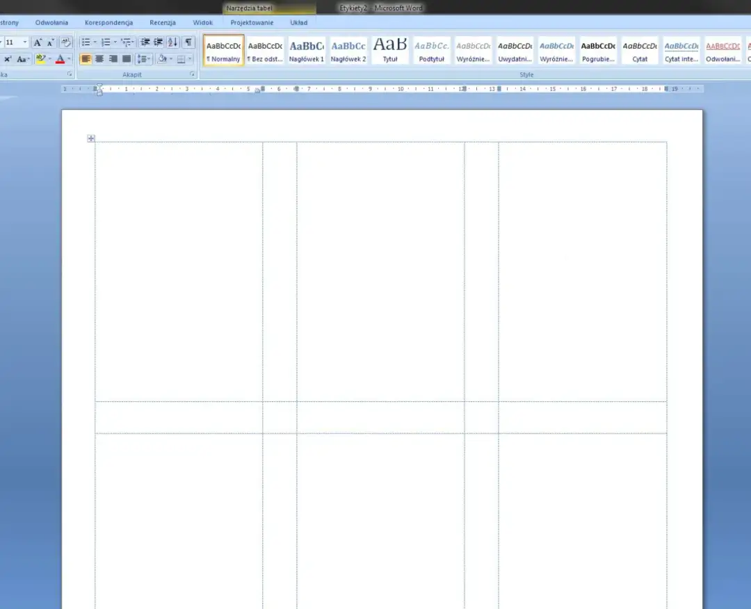 Jak zrobić szablon w Wordzie: Prosty poradnik krok po kroku