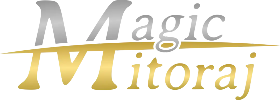 Iluzjonista Adrian Mitoraj: Niezapomniane widowiska i magia na żywo