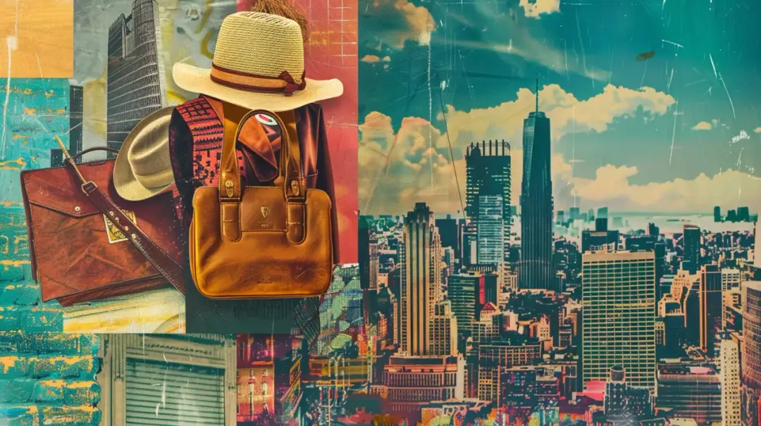 Akcesoria konopne retro: Powrót do przeszłości? Trend czy moda