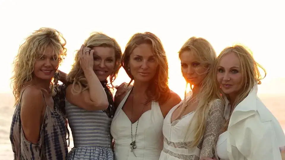 Gdzie można obejrzeć żony hollywood? Odkryj najlepsze opcje online