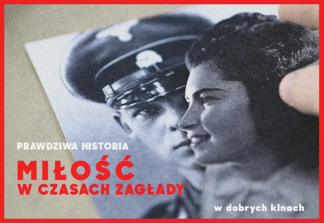 Miłość w Czasach Zagłady: Niezwykłe Historie z Obozów Koncentracyjnych
