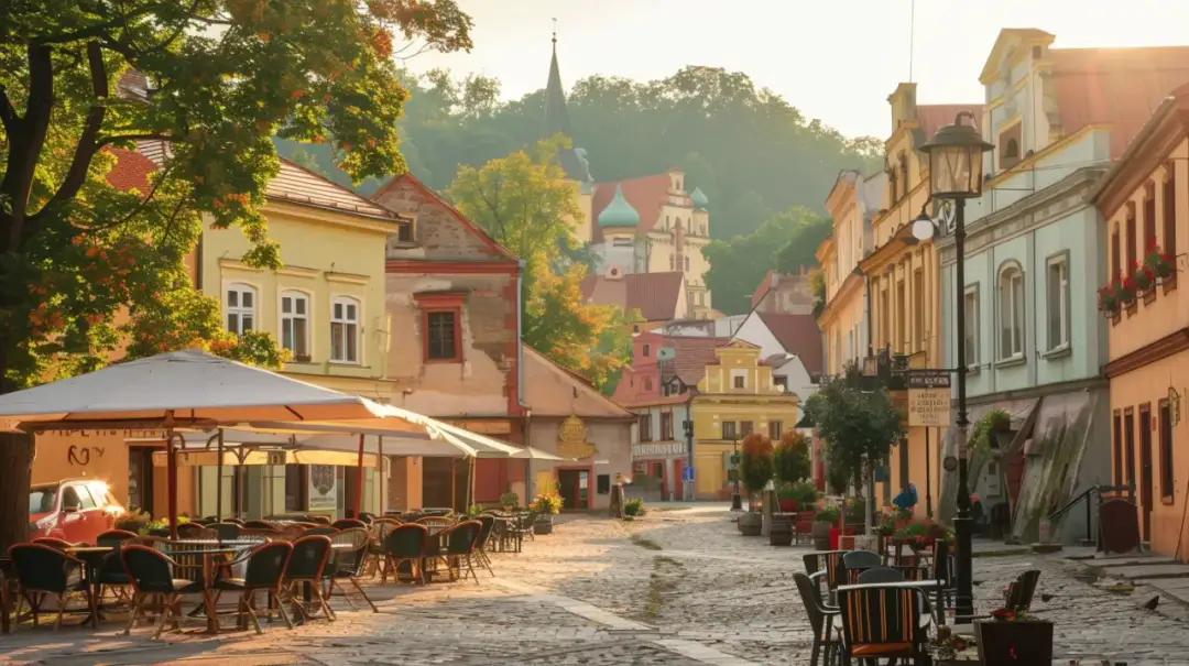 Kazimierz Dolny: Co Zobaczyć w 48 Godzin? Plan Idealnego Weekendu