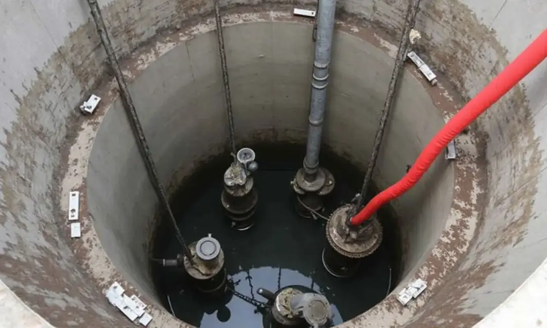 Jak działa przepompownia ścieków?