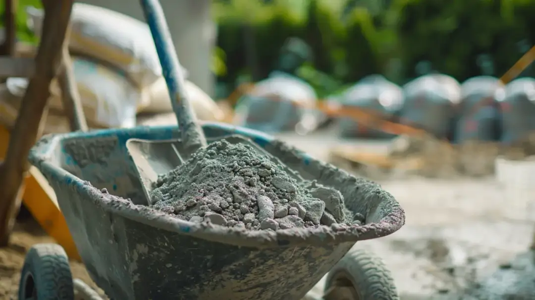 Chudy beton: proporcje i sposób przygotowania dla majsterkowiczów