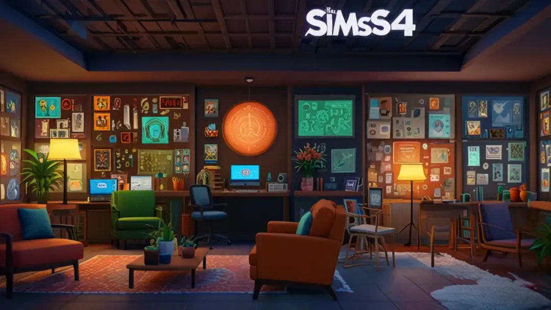 Top 10 modów do The Sims 4, które całkowicie odmienią rozgrywkę