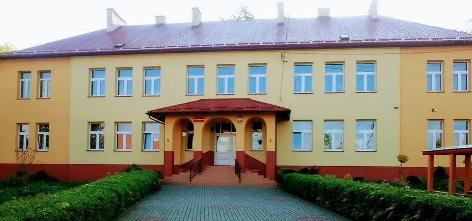 Szkoła Podstawowa im. Kazimierza Woźnieckiego w Jeziorach Wielkich - ważne informacje